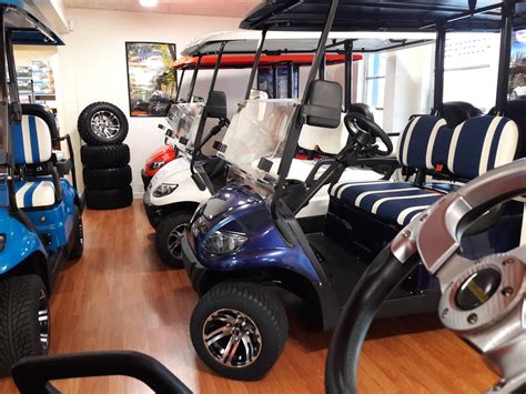 Wish we never ever bought it. . Ed burns golf carts